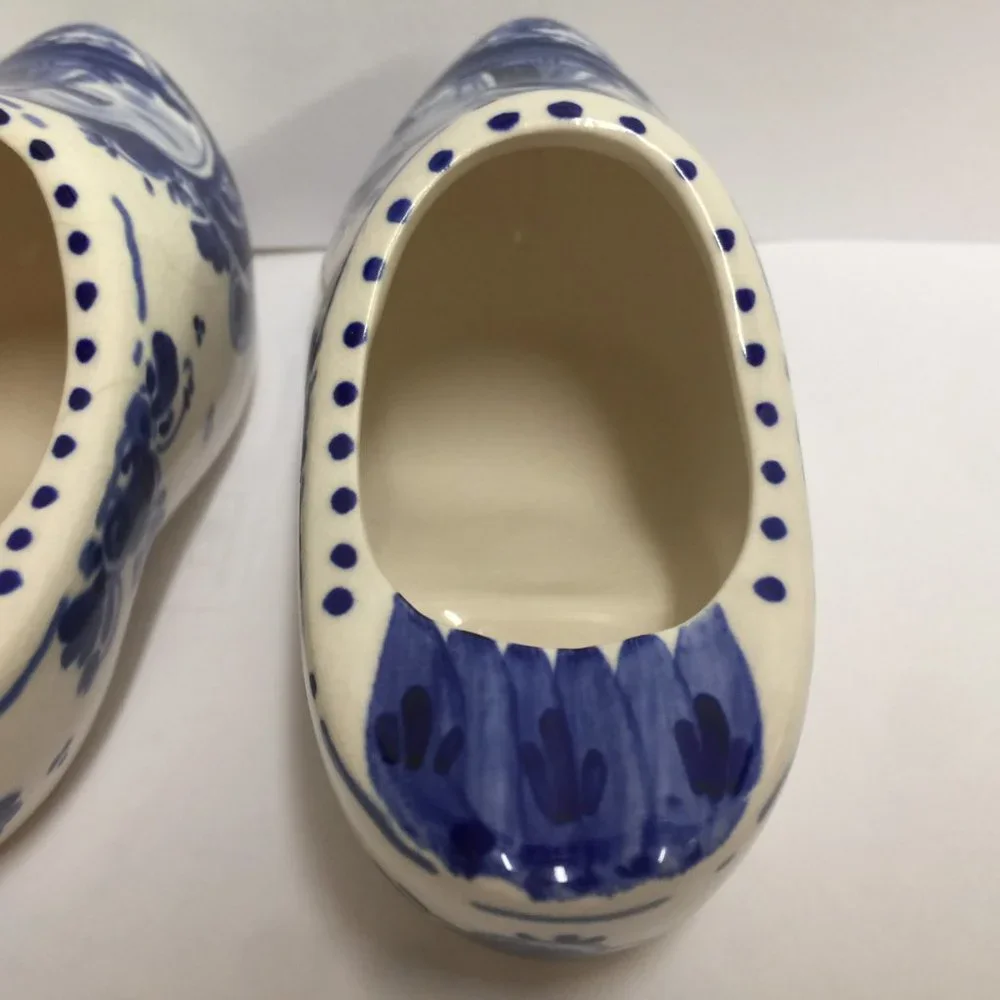 Clogs - Picture 4 of 16